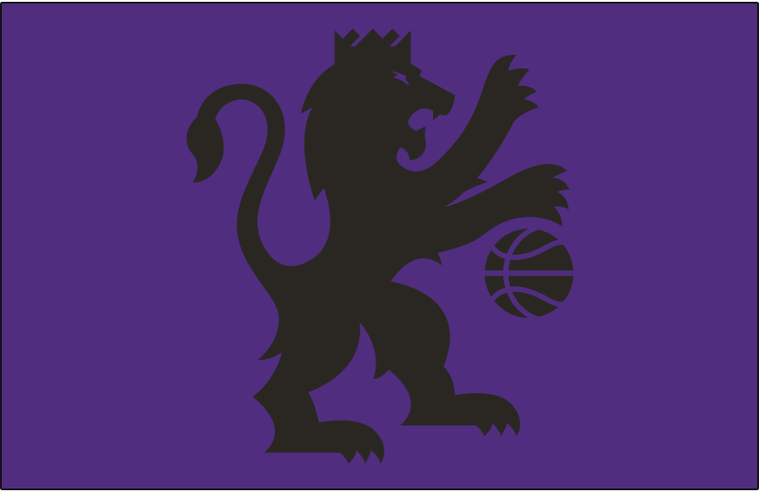 Sacramento Kings 2016-Pres Alt on Dark Logo v2 DIY iron on transfer (heat transfer)